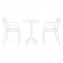 Set terasa CIRCLE CRUSOE,...