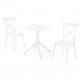 Set terasa TIPPUS SUCCOR,...