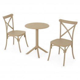 Set terasa CIRCLE SUCCOR,...