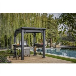 Pavilion Acoperis pentru...