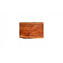 Tocator din lemn natural...