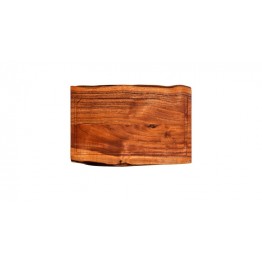 Tocator din lemn natural...