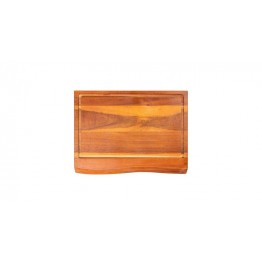 Tocator din lemn de accacia...