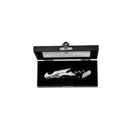 Tirbuson cu maner din lemn...