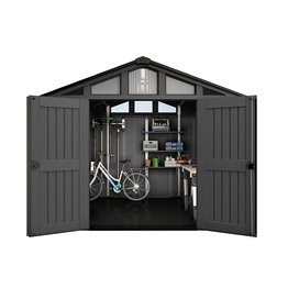 Casuta de gradina Duotech...