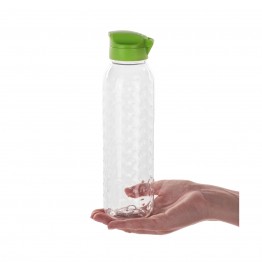 Sticla CURVER DOTS 0,75L Verde