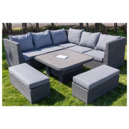 Set mobilier premium de...