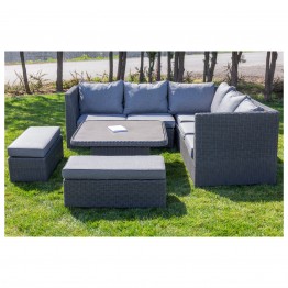 Set mobilier premium de...