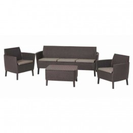 Set mobilier gradina terasa...