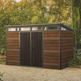 Casuta de gradina Keter...