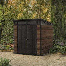 Casuta de gradina Keter...