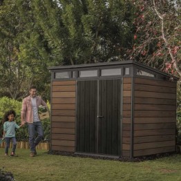 Casuta de gradina Keter...