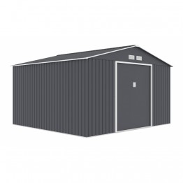 Casuta de gradina metalica...