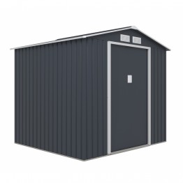 Casuta de gradina metalica...