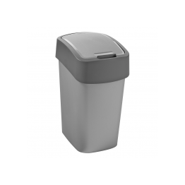 Cos gunoi cu capac Flip 10...