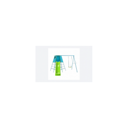 Set TP Explorer albastru cu...