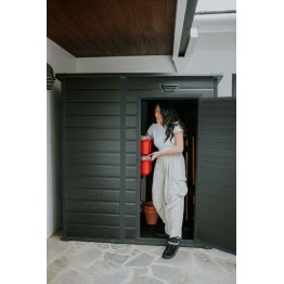 Magazie de gradina Keter...