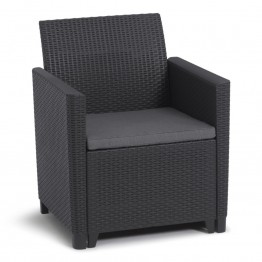 Set mobilier gradina Keter...