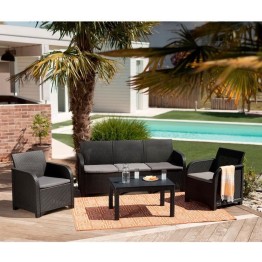 Set mobilier gradina Keter...