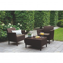 Set mobilier gradina Keter...