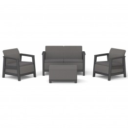 Set mobilier gradina Keter...