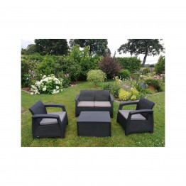 Set mobilier gradina Keter...