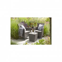 Set Mobilier de Balcon IOWA...