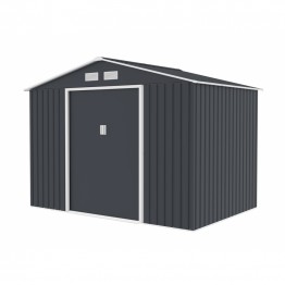 Casuta de gradina metalica,...