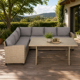 Set BAXTER mobilier terasa...