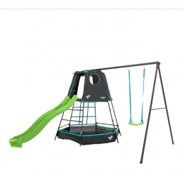 Set TP Explorer cu cadru de...