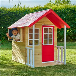 Casuta de gradina TP TOYS,...