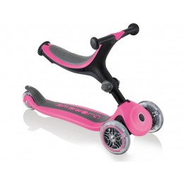 Trotineta globber go-up 4...
