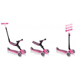 Trotineta globber go-up 4...