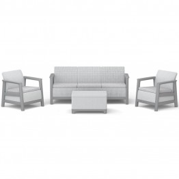 Set mobilier gradina Keter...