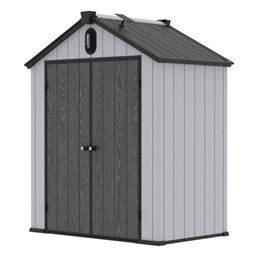 Magaziede de gradina 6x4,...