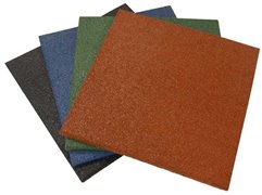 Pavele cauciuc Reflex 100 X 100 Cm 5 Cm