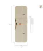 Modul Move (fara leagane si carlige) - Fungoo Towers