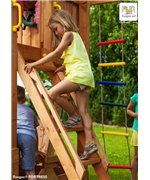 Spatiu de joaca Fungoo Fortress