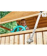 Spatiu de joaca Fungoo Fortress