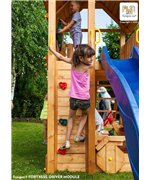 Spatiu de joaca Fungoo Fortress