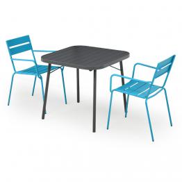 Set 2 Scaune si Masa...