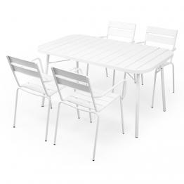 Set 4 Scaune si Masa...