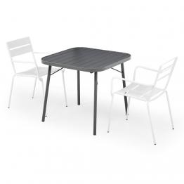 Set 2 Scaune si Masa...