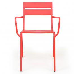 Scaun suprapozabil BALI...