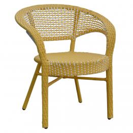 Scaun suprapozabil ISABELLE...