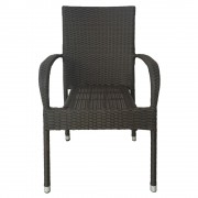 Scaun ISLAND 55x60x94 maro Scaun ISLAND 55x60x94 maro