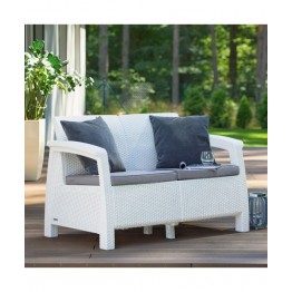 Canapea de gradina CORFU II...