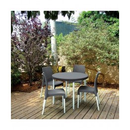 Set mobilier gradina JERSEY...