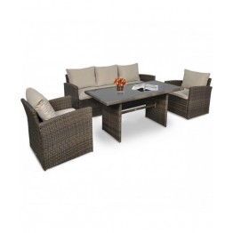 Set mobilier gradina...