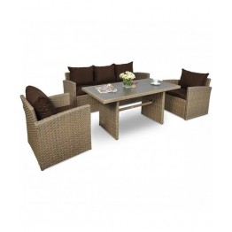 Set mobilier gradina...